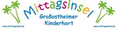 Logo Mittagsinsel GO-MIT e.V. Kinderhort