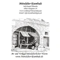 Mittelalter-Krambude Sch&ouml;ntal