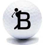 Logo Mitteldeutscher Golfshop