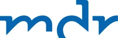 Logo Mitteldeutscher Rundfunk (MDR) Landesfunkhaus Sachsen-Anhalt