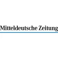 Logo Mitteldeutsches Druck- und Verlagshaus GmbH & Co. KG Mitteldeutsche Zeitung