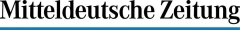 Logo Mitteldeutsches Druck- und Verlagshaus GmbH & Co. KG Mitteldeutsche Zeitung