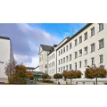 Logo Mittelschule Oberroning der Schulstiftung der Di&ouml;zese Regensburg