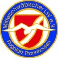 Logo Mittelschw&auml;bischer Luftsportverein Krumbach e.V.