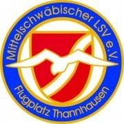 Logo Mittelschwäbischer Luftsportverein Krumbach e.V.