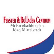 Logo Mittelstedt Jörg Fenster & Rollladen Centrum