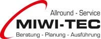 Logo MIWI-TEC Michael Winkel