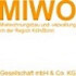 Logo MIWO Gesellschaft mbH & Co. KG