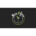 Mix4You | mobile Cocktailbar Salzbergen