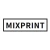 Logo Mixprint Textildruck