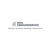 Miya Geb&auml;udeservice M&uuml;nster