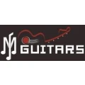 Logo MJ Guitars GmbH
