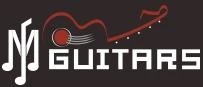 Logo MJ Guitars GmbH