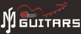 Logo MJ Guitars GmbH Musikinstrumentenhandlung