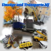 MJ Umzüge und Transporte GmbH Potsdam