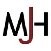 Logo MJH Metzgerei Jürgen Hebling
