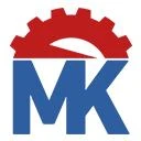 Logo MK Automation Murat Kiyak