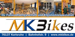 MK Bikes Karlsruhe