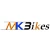 Logo MK Bikes