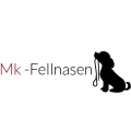 Logo MK-Fellnasen Tiernahrung und Zubeh&ouml;r