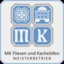 Logo MK Fliesen und Kachelöfen Michael Krabler