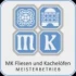 Logo MK Fliesen und Kachel&ouml;fen Michael Krabler