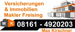 MK-Immobilien & Versicherung Freising Freising