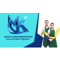 MK MEGIC GEB&Auml;UDEREINIGUNG Velbert