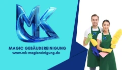 MK MEGIC GEBÄUDEREINIGUNG Velbert