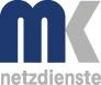 Logo MK Netzdienste GmbH & Co. KG