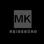 Logo MK-Reisebüro Werner Messmer