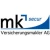 Logo mk secur Versicherungsmakler AG