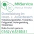 Logo MK Service Marcus Kindler/Renovierung-Sanierung