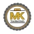 Logo MK Taxi Landau GmbH