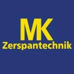 Logo MK Zerspantechnik e.K.