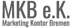 Logo MKB Marketing Kontor Bremen