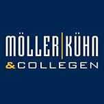 Logo MKCO Möller Kühn u. Collegen