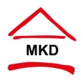 Logo Maurice K&ouml;nig MKD Altbausanierung Olpe