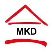 Logo Maurice König MKD Altbausanierung Olpe