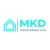 Logo Mkd Gebäudeservice