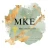 Logo MKE Malerbetrieb Kanski Eduard