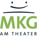 Logo MKG am Theater