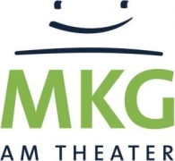 Logo MKG am Theater