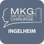 Logo MKG Ingelheim Neue Mitte