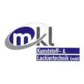 Logo MKL Kunststoff- und Lackier- technik GmbH