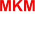 Logo MKM Brandschutz - Ingenieurb&uuml;ro f&uuml;r Brandschutz Kittner-Meier