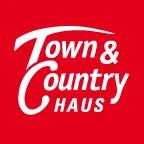 Logo MKM Massivhaus GmbH