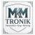 Logo MkmTronik
