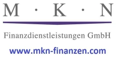 Logo MKN Finanzdienstleistungen