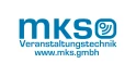 Logo mks Veranstaltungstechnik GmbH